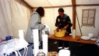 Carola und Loredana