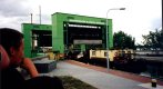 Besichtigung des Schiffhebewerk Rothensee